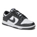 Nike Sneakersy Dunk Low Retro DD1391 100 Biela