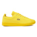 Lacoste Sneakersy Carnaby Piquee 123 1 Sma 745SMA00232T7 Žltá