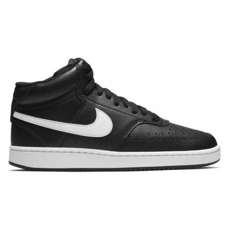 Nike Court Vision Mid W