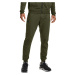 Under Armour Sportstyle Tricot Jogger-GRN M 1290261-390