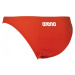 Arena solid bottom red/white xl - uk38