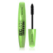 Makeup Revolution Big Lash Reloaded objemová riasenka v extra čiernej odtieň Ultra Black