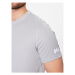 Helly Hansen Funkčné tričko Tech 48363 Sivá Regular Fit