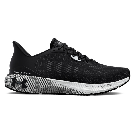 Under Armour W HOVR Machina Dámske - Topánky Under Armour - Čierna - 3024907-001-5 - Size: