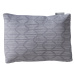 Vankúš Therm-a-Rest Trekker™ Pillow Case Farba: sivá