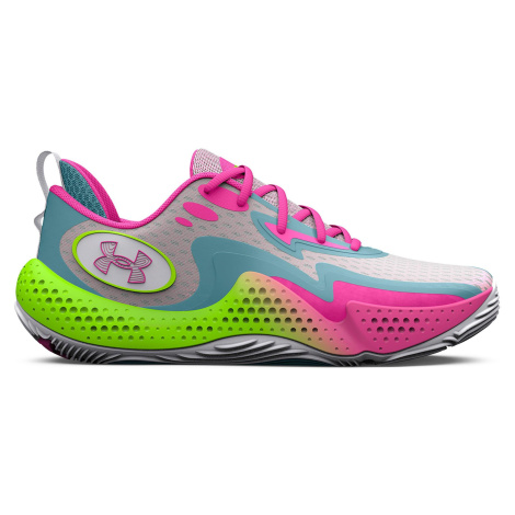 Pánske indoorové topánky Under Armour