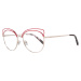 Emilio Pucci Optical Frame