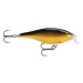 Rapala wobler shallow shad rap g - 9 cm 12 g