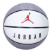 Basketbalová lopta NIKE JORDAN PLAYGROUND 8P 07 CG WH BK