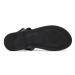 DeeZee Sandále CS1260-39 Čierna