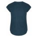 Loap Bubbu Dievčenské tričko CLK2127 Modrá