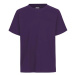 Neutral Unisex tričko NE60002 Purple