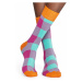Happy Socks Lumberjack Sock-4-7 farebné GIH01-5000-4-7