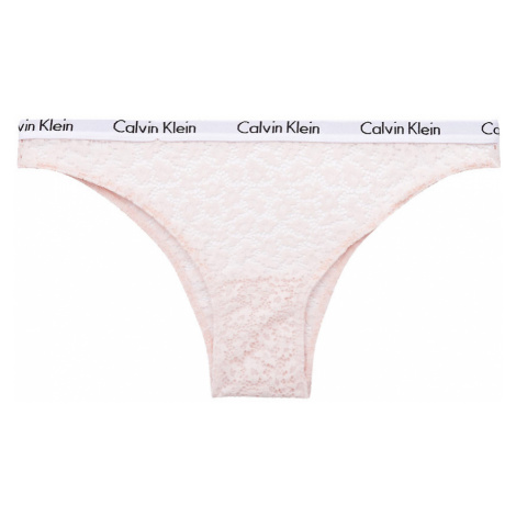 Dámske brazílky Calvin Klein
