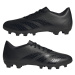 Pánske futbalové kopačky outdoorové ADIDAS Predator Accuracy.4 M FG core black core black cloud 