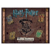 REXhry Harry Potter - Boj o Bradavice