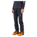 Hannah Kash Pants Pánske multifunkčné nohavice 10035931HHX Anthracite (orange)