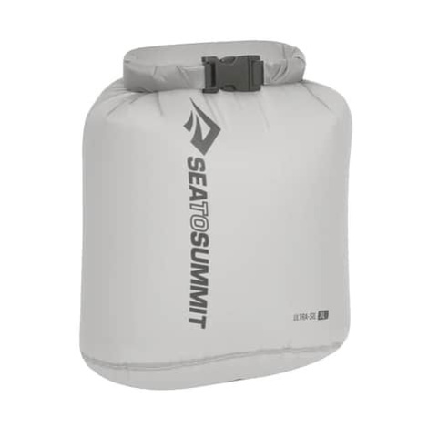 Sea To Summit Ultra-Sil Dry Bag 3l High Rise
