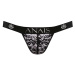 Nohavičky Romance Jock Strap - Anais XXXL