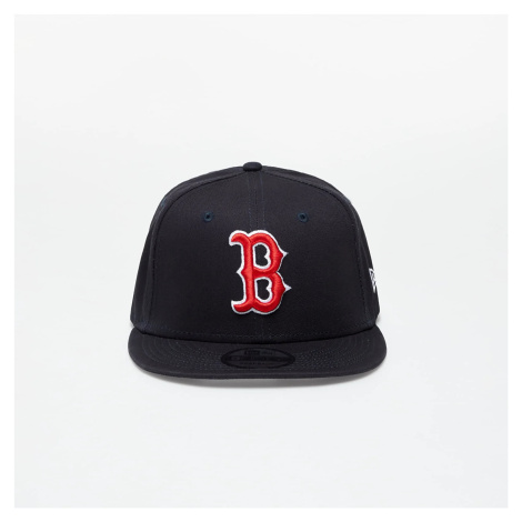 Šiltovka New Era 9Fifty MLB Boston Red Sox Cap Navy M-L