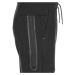 Nike Sportswear Nohavice 'Tech Feece'  čierna