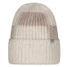 Winter Hat Barts ZIAS BEANIE CREAM Cream