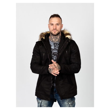 Pánske bundy Cipo & Baxx