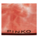 Pinko Kabelka Pagoda Extra Shopper PE 24 PLTT 102911 A1MB Oranžová