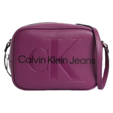 Calvin Klein Jeans  -  Tašky Červená