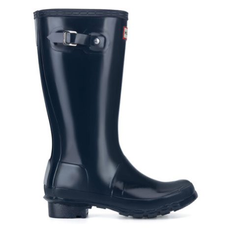 Dievčenské gumáky Hunter