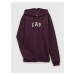 GAP Logo Sweatshirt - Men's