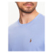 Polo Ralph Lauren Tričko 710740727065 Modrá Regular Fit