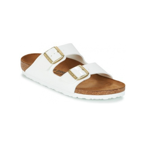 Birkenstock  ARIZONA  Šľapky Biela