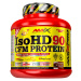 Amix IsoHD 90 CFM Protein 1800 g vanilka