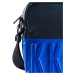 BIKKEMBERGS Reporter Blue crossbody taška