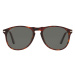 Persol  Occhiali da Sole  PO9649S 24/58 Polarizzati  Slnečné okuliare Hnedá