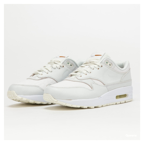 nike air max 1 summit white