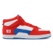 Etnies Sneakersy Mc Rap Hi 4101000565 Červená