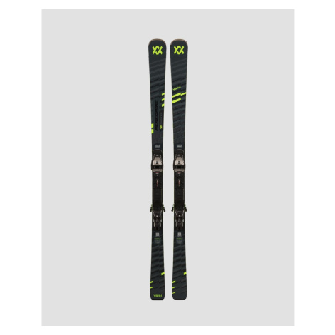 Lyže Volkl Peregrine 76 Master S Viazaním Marker Comp 12 Gw 90 Mm 6820y1.mb