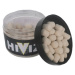 Vitalbaits dumbells hiviz condensed milk & coco 38 g