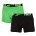 2PACK men's boxers Puma multicolor