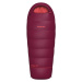 Sleeping bag Hannah BIVAK JR 200 rhododendron/poppy red II