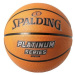 SPALDING PLATINUM SERIES SZ7 RUBBER BASKETBALL