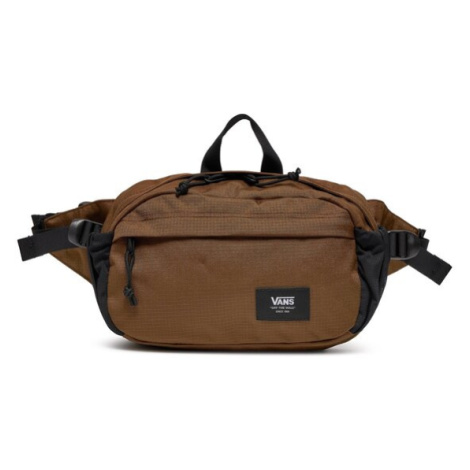 Vans Ľadvinka Bounds Cross Body Bag VN0A7SCLCR61 Hnedá