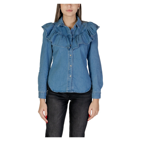 Dámske blúzky Only