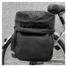 MG Bike Pannier cyklistická taška 60L, čierna