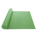 Yate Yoga mat 4 mm - včetně tašky YTM00094 zelená