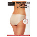 Gatta mini bikini ultra comfort 1590S bílá