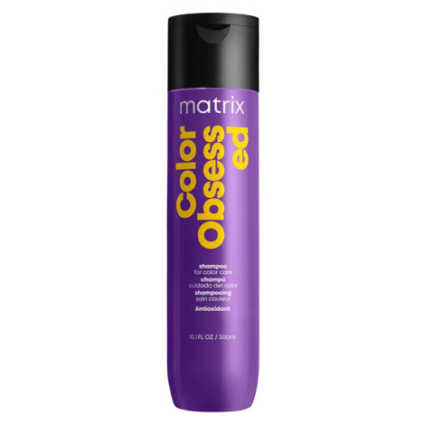MATRIX Total Results Color Obsessed Šampón pre žiarivú farbu 300ml - Matrix