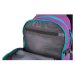 Head ROCCO 32 Turistický batoh, fialová, veľkosť